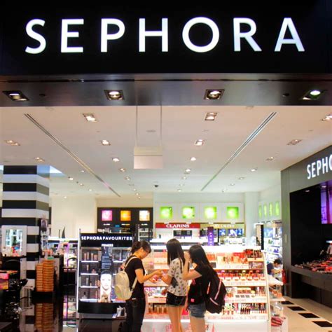 sephora returns.